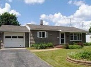 80 Waverly St, Potsdam, NY 13676