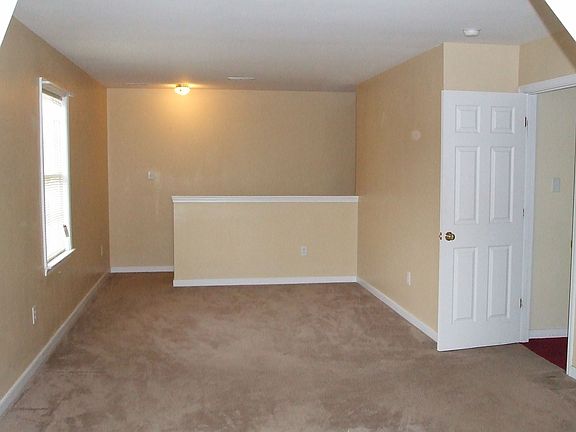 Rec Room on 2nd Floor 