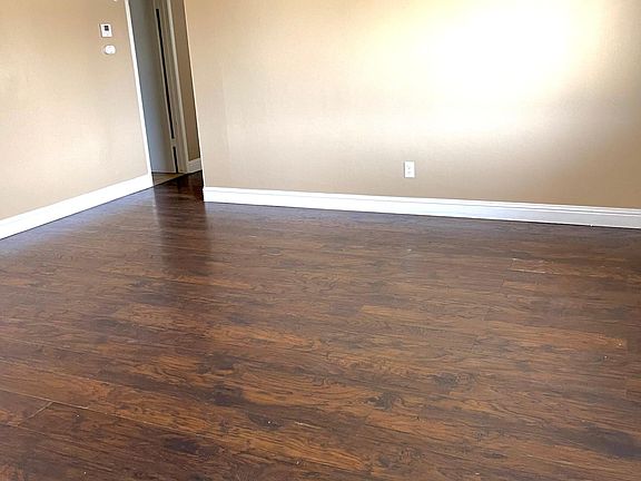 Living room towards hallway