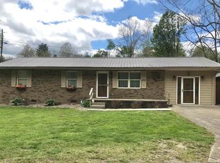 255 Henderson Br, Olive Hill, KY 41164