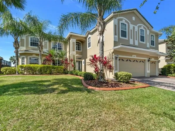 2106 Black Lake Blvd, Winter Garden, FL 34787