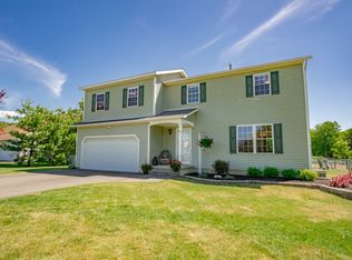 20 Sanford Pl, Altamont, NY 12009