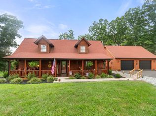 396 Laurel Wood Dr, Nancy, KY 42544