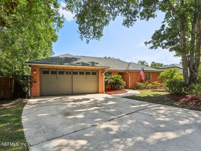 400 HARVEST BEND Drive, Fleming Island, FL, 32003