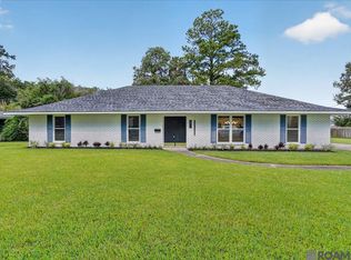 206 Alello Dr, Baton Rouge, LA 70806