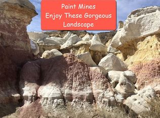 N Calhan Hwy, Calhan, CO 80808