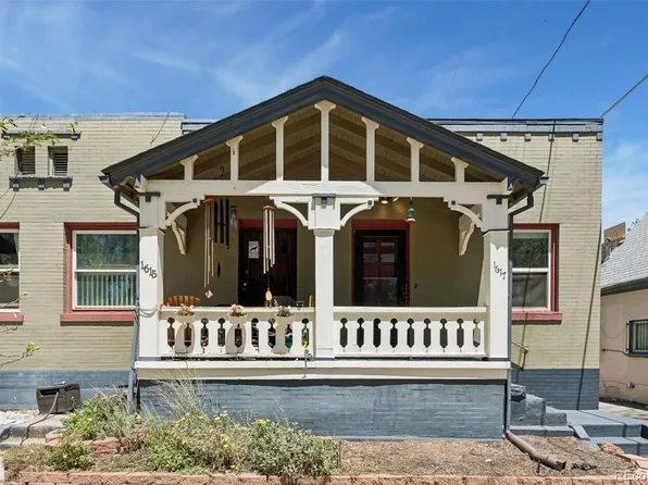 1617 E 23rd Avenue, Denver, CO 80205