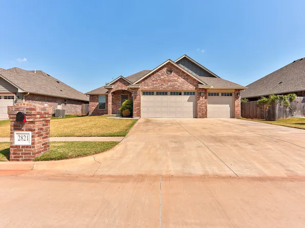 2821 Summit Crossing Pkwy, Norman, OK 73071