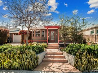 3107 Collier Ave, San Diego, CA 92116
