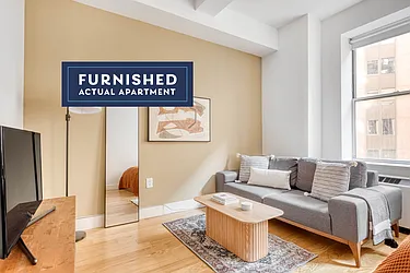 Rented by The Blueground