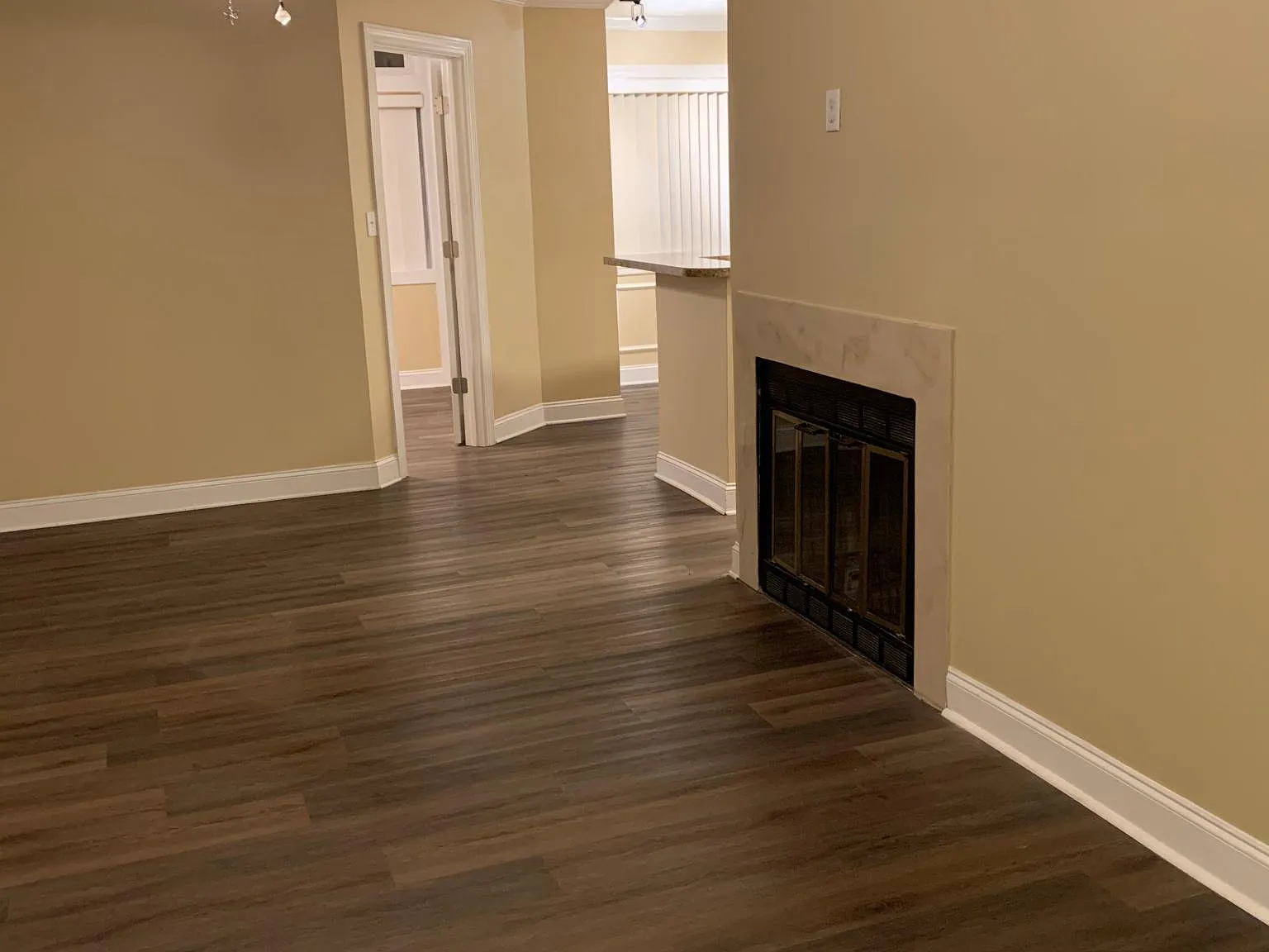 1155 Old Monrovia Rd NW — Photo 3