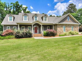 115 River Wind Dr, North Augusta, SC 29841