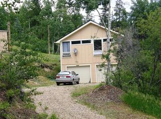 11827 Brook Rd, Golden, CO 80403