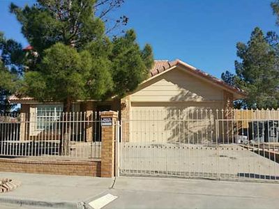 1444 Sierra De Oro Dr, El Paso, TX, 79936