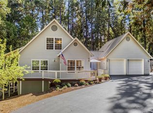 4580 Wandering Way, Camino, CA 95709