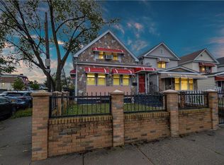 1881 Obrien Ave, Bronx, NY 10473