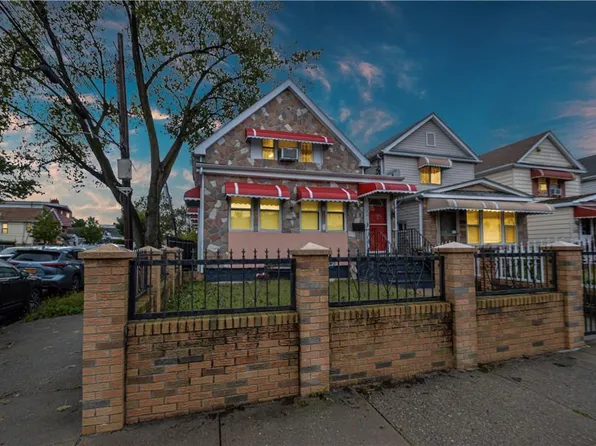 1881 Obrien Avenue, Bronx, NY 10473