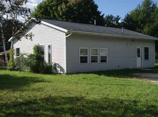 7178 W Jennings Rd, Lake City, MI 49651