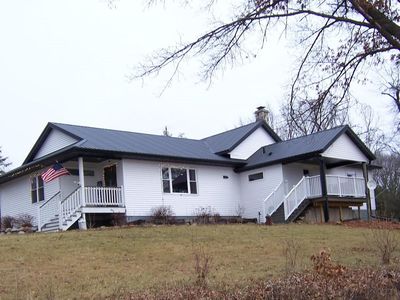 2521 County Road H, Barneveld, WI, 53507