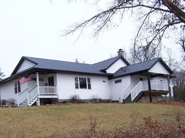 2521 County Road H, Barneveld, WI 53507