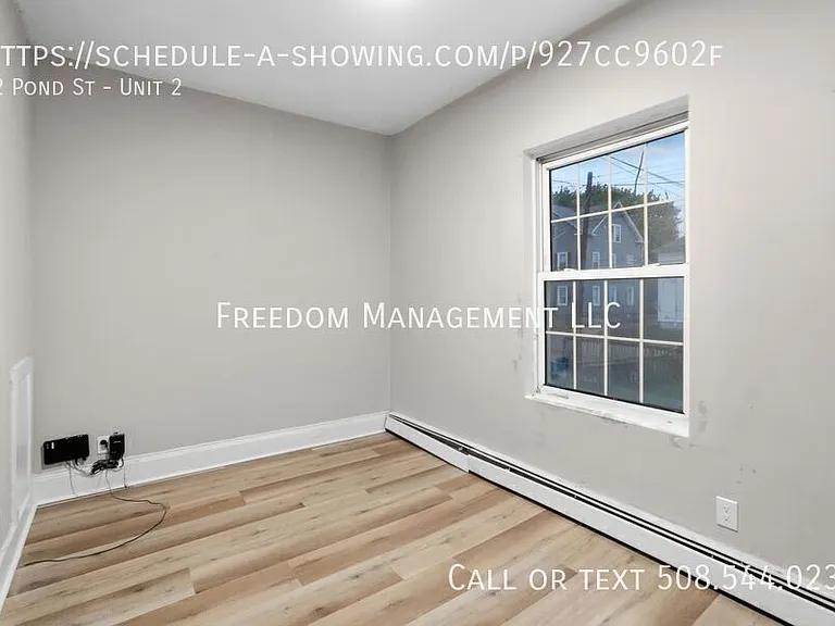 82 Pond St #2 — Photo 6