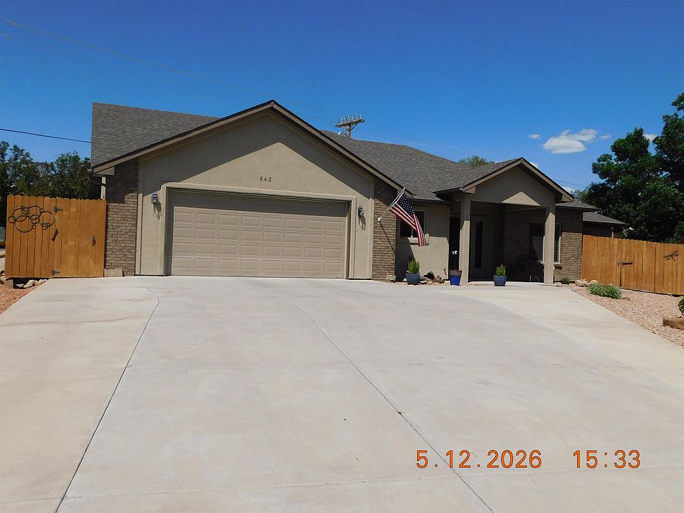 1st image of 648 Pueblo Ct