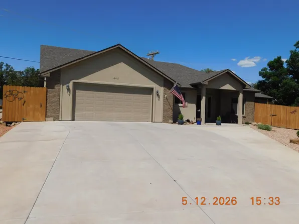 648 Pueblo Ct, Grand Junction, CO 81504