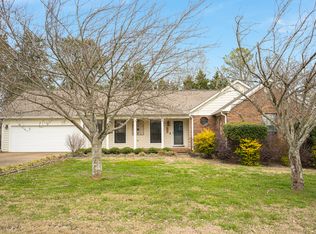 177 Hunters Run Trl NW, Cleveland, TN 37312