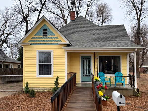 824 Kimbark St, Longmont, CO 80501