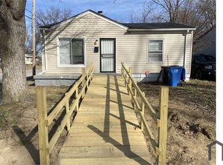 26086 Colgate St, Inkster, MI 48141