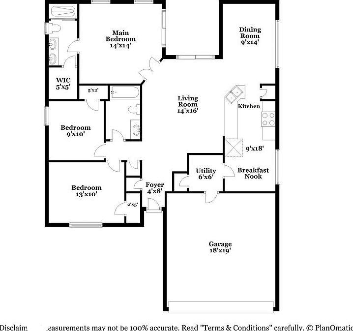 1st image of 2320 Coolbrook Ct