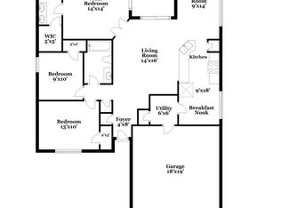 2320 Coolbrook Ct, Oviedo, FL 32766