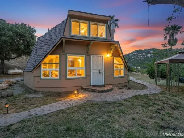 2650 Honey Springs Rd, Jamul, CA 91935