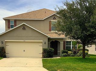 16181 Yelloweyed Dr, Clermont, FL 34714