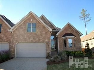 3520 Gladehill Ln, Leland, NC 28451