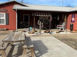 236 Maple Rd, Toronto, KS 66777