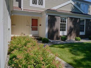 2642 Walden Woods Blvd, Jackson, MI 49201