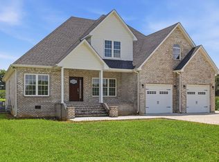 54 North Dr, Almo, KY 42020