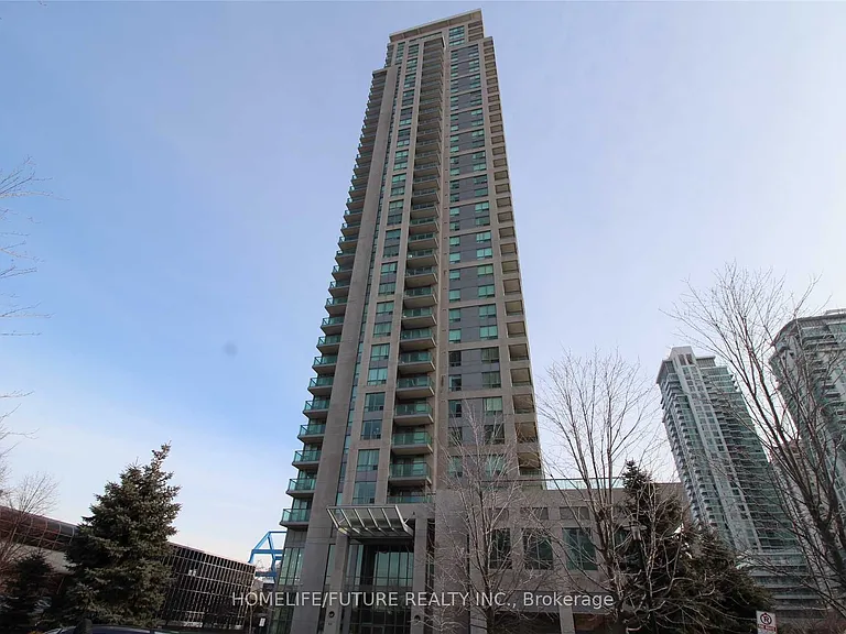 60 Brian Harrison Way #2901 — Photo 6