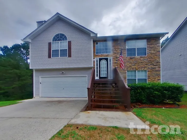 4118 Lost Springs Trl — Photo 2