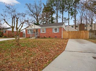 3505 Alcott Rd, Virginia Beach, VA 23452