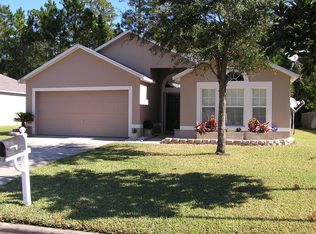 2651 Bluewave Dr, Middleburg, FL 32068