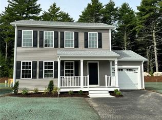 14 Pine Way Blvd, Coventry, RI 02816