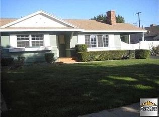 8526 Aura Ave, Northridge, CA 91324