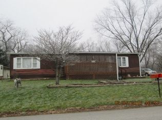 533 Jackson St, Edinburg, PA 16116