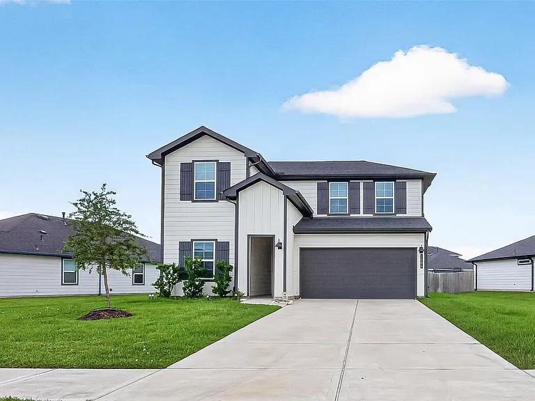 3206 Langley Bend Ln — Photo 3
