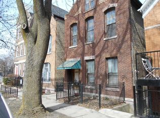 2244 W Palmer St #1F5, Chicago, IL 60647