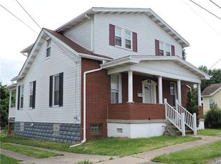 35 Decker St, Monongahela, PA 15063