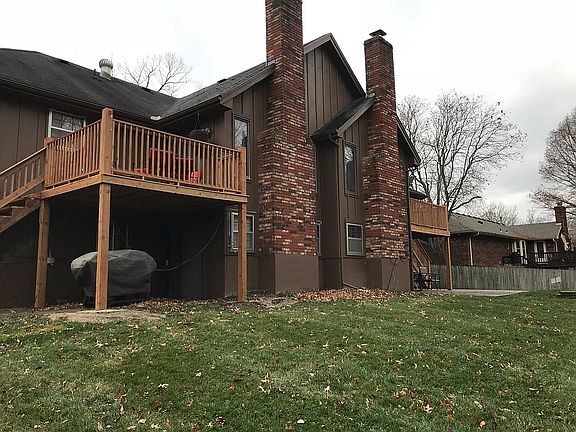 4th image of 2829 S Trenchard Dr