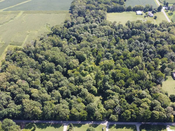 4122 N County Road 275 E, Connersville, IN 47331